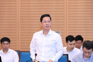 Hà Nội: 26.000 doanh nghiệp tạm dừng hoạt động