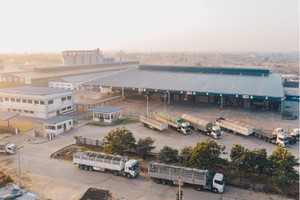 MEYINPARK: "Bệ phóng" cho nguồn nhân lực chất lượng cao tại Hưng Yên