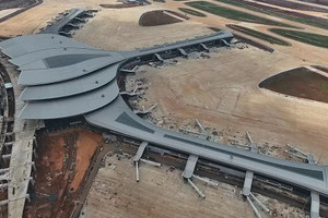 Sân bay Long Thành ráo riết chuẩn bị vận hành thử nghiệm, kịch bản xấu nhất đã được tính đến