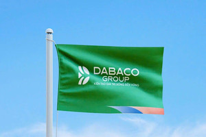 Phó Tổng Giám đốc Dabaco đăng ký mua 2 triệu cổ phiếu, DBC ngược dòng thị trường tăng mạnh