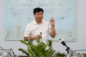 Chuyển động mới tại dự án Metro số 2 TP. HCM hơn 55.000 tỷ do liên danh THACO triển khai