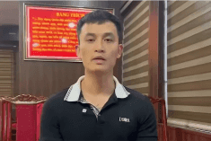 Khám xét khẩn cấp nơi ở, bắt tạm giam TikToker Minh Sầm Sơn