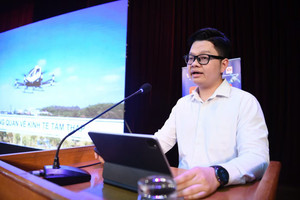 Đại diện Viettel nói gì về cơ hội từ 'mỏ vàng' gần 500 tỷ USD?