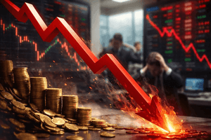29/30 quỹ đầu tư cổ phiếu đạt hiệu suất âm sau 9 tháng, chỉ một quỹ vượt VN-Index