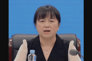 Tịch thu tài sản, khai trừ khỏi Đảng đối với nguyên Ủy viên Thường vụ Huyện ủy, nguyên Trưởng ban Tuyên giáo Huyện ủy sinh năm 1978 tại Trung Quốc