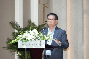 Lãnh đạo Hiệp hội Ngân hàng cảnh báo: Công nghệ không phải 'hàng rào duy nhất' phòng chống gian lận