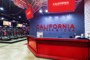 Chuỗi phòng tập nổi tiếng California Fitness & Yoga lên tiếng thông tin phá sản, đóng cửa toàn bộ hệ thống