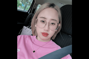 Công an Hà Nội truy tìm 'hot girl' Nguyễn Dương Lan Phương