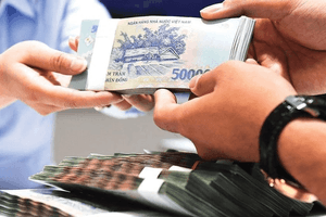 Nâng trần tỷ lệ cho vay trên tiền gửi lên 95%, chuyên gia nhận định gì?