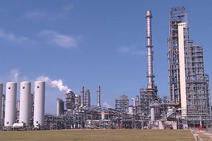 Lần đầu tiên trong lịch sử, nhà máy lọc dầu lớn nhất Việt Nam báo lãi 14.000 tỷ đồng