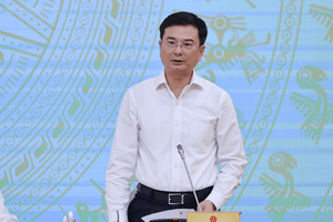 19 ngân hàng cùng 'nhập cuộc', 409.000 tỷ đồng tín dụng chờ giải ngân