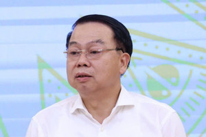 Ngăn chặn, xử lý nghiêm các vi phạm trên thị trường chứng khoán
