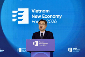 Trưởng Ban Chính sách, chiến lược Trung ương: Tăng trưởng đã có sức bật nhưng vẫn còn nhiều điểm nghẽn
