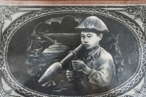 Liệt sĩ 18 tuổi bắn hạ máy bay địch, 19 tuổi trở thành Dũng sĩ diệt xe cơ giới, được truy tặng danh hiệu Anh hùng sau hơn 50 năm hy sinh