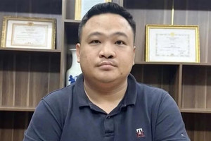 Chính thức truy tố ‘ông trùm’ sinh năm 1992 đứng sau 11.143 đơn hàng, lừa 5.418 bị hại, chủ yếu là người cao tuổi