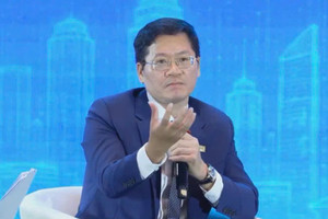 80% SME đang khó khăn: Chủ tịch Hội Doanh nghiệp trẻ Hà Nội chỉ ra 4 chữ 'S' để doanh nghiệp trụ vững