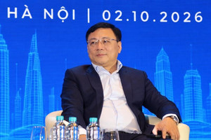Sở hữu hơn 40 công ty, Chủ tịch Alphanam chia sẻ quan điểm đáng chú ý về cách kiếm tiền thời nay