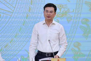 Tín dụng đạt 20,75 triệu tỷ đồng, Ngân hàng Nhà nước tiếp tục hướng dòng vốn vào những lĩnh vực ưu tiên