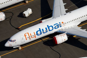 Lý lịch bất thường của cơ phó nghi có âm mưu không tặc trên chuyến bay của Flydubai