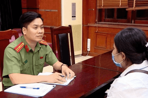 Khởi tố 3 ‘chuyên gia’ liên quan đến Phòng khám đa khoa Thái Hà