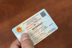 Sau 3 tháng nữa, hàng triệu người cấp đổi, cấp lại thẻ căn cước không còn được hưởng quyền lợi đặc biệt này