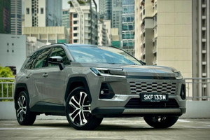 Thị phần xe xăng toàn cầu lần đầu rớt xuống dưới 50%: Không phải xe thuần điện, 'kẻ chiến thắng' thực sự lúc này lại mang đến niềm vui bất ngờ cho người Nhật Bản