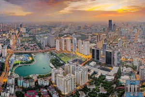 Gấp 3 lần xuất khẩu, nhập khẩu tại Hà Nội đạt gần 48 tỷ USD: Bất ngờ từ nhóm hàng chủ lực
