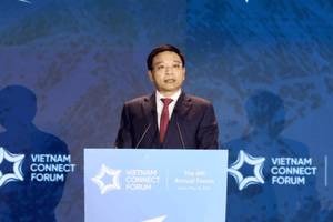 Phó Thủ tướng: GDP 9 tháng tăng 9,01%, nhưng năng lực hấp thụ nguồn lực còn hạn chế