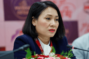 Nữ nhà báo 'quyền lực' của VTV tốt nghiệp Tiến sĩ ở Nga, có bố là giảng viên Bách khoa, từng được Forbes vinh danh