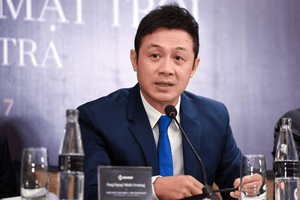 'Nam thần không tuổi' của VTV có bố là Giáo sư âm nhạc, từng từ bỏ học bổng du học Mỹ, nay hạnh phúc, kín tiếng bên vợ lai Pháp kém 14 tuổi