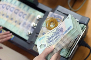 Vietcombank, Agribank, MB, BIDV cùng thay đổi một tiêu chí khi cho doanh nghiệp vay vốn