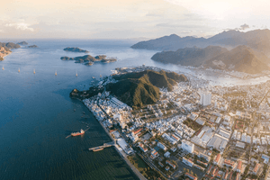 Sau Quảng Ninh và Bắc Ninh, Việt Nam sẽ có thêm 2 thành phố trực thuộc Trung ương mới