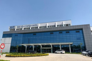 'Đại bàng' công nghệ hàng đầu thế giới muốn rót 500 triệu USD xây Trung tâm R&D tại thủ phủ công nghiệp miền Bắc