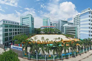 Thanh tra trường đại học có lịch sử 70 năm với 35.000 sinh viên theo học: Tổng thu 5.700 tỷ đồng, kê khai thiếu 113 tỷ tiền thuế