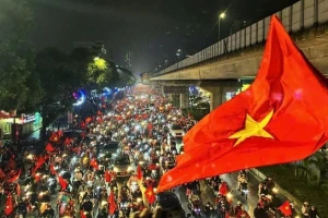 Trung Quốc, Hàn Quốc, Nga đồng loạt báo tin vui đến Việt Nam, đưa nước ta tiến gần mục tiêu lớn năm 2026