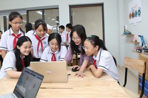 Xã hội hóa giáo dục: Hơn 10.000 tỷ đồng rót vào 348 dự án