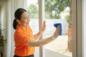 Giúp việc gia đình: Nghịch lý thiếu người dư việc tại đô thị lớn, mức lương 14 triệu đồng mỗi tháng vẫn khó giữ chân