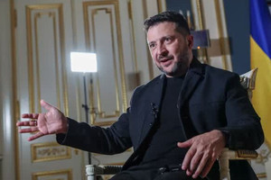 Nga tăng cường tấn công Ukraine sau phát ngôn của Tổng thống Zelensky