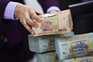 Vietlott công bố người vừa trúng thưởng 199.576.277.000 đồng