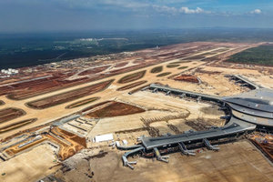 Sân bay Long Thành vào chặng nước rút, Chính phủ nhấn mạnh 'không đủ điều kiện thì không bay'