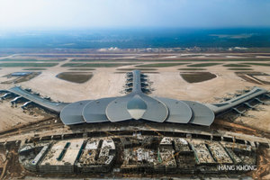 Sân bay Long Thành sắp vận hành, Quyền Tổng Giám đốc ACV chốt lịch 'tổng duyệt' ngay trong tháng 10
