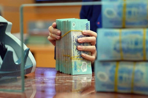 2.000-3.000 tỷ đồng mỗi năm: Ngân hàng ‘mở hầu bao’ cho cuộc đua công nghệ