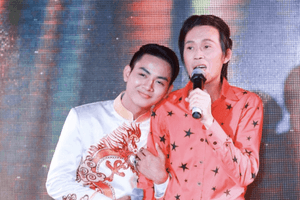 Mối quan hệ hiện tại của NSƯT Hoài Linh và con trai được nhận nuôi từ năm 13 tuổi