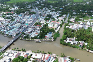 'Miền trái ngọt' này là địa phương người dân có chi phí sinh hoạt rẻ nhất Việt Nam, có thế mạnh với những mặt hàng gì?