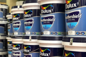 Tập đoàn Nhật hơn 140 năm tuổi thâu tóm thương hiệu sơn Dulux tại 7 thị trường, bao gồm Việt Nam