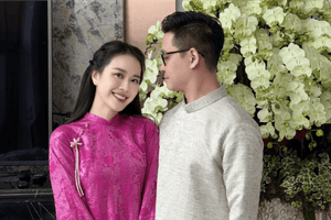 MC quê Hải Phòng 'xinh đẹp nhất nhì VTV' có chồng là Tiến sĩ, sống viên mãn trong nhà 9 tầng, có riêng studio để quay TikTok