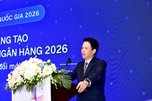 Lãnh đạo Ngân hàng Nhà nước chỉ ra điểm nghẽn khi ngân hàng cấp vốn cho doanh nghiệp đổi mới sáng tạo