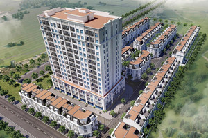 Khu đô thị 1,5ha do liên danh Eurowindow đầu tư tại Quảng Trị có diễn biến mới