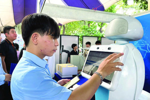 Lương kỹ sư AI lên tới 50 triệu đồng/tháng, doanh nghiệp vẫn than trời 'khó tuyển'