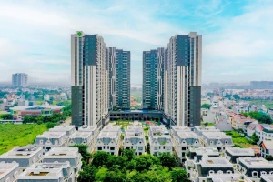 Cụm dự án trụ cột gánh tới 90% doanh thu của Novaland (NVL) sắp bước vào đợt 'thu hoạch'